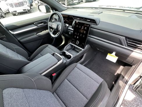 New 2026 GMC Terrain Elevation AWD/4WD image 12