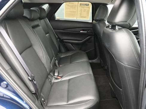 Used 2024 MAZDA CX-30 AWD 2.5 S w/ Select Sport Pkg image 29