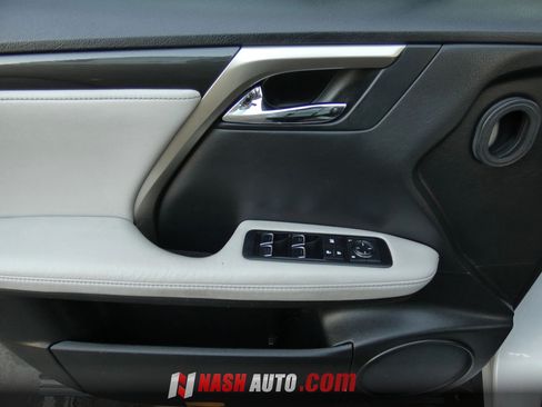 Used 2016 Lexus RX 350 FWD image 51