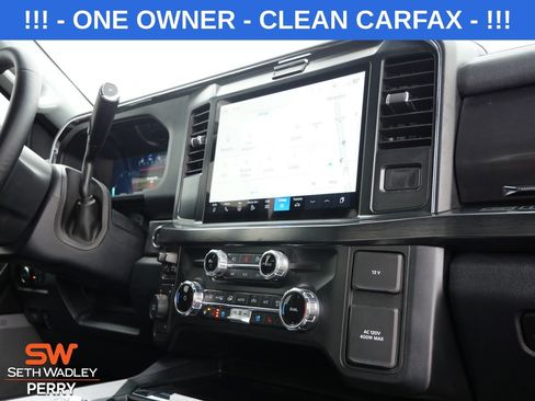 Used 2025 Ford F350 Lariat image 18