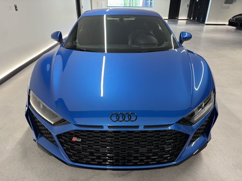 Used 2023 Audi R8 V10 performance w/ Premium Package RWD image 15