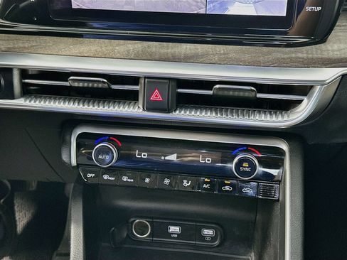 Used 2022 Kia K5 EX w/ EX Premium Package FWD image 16