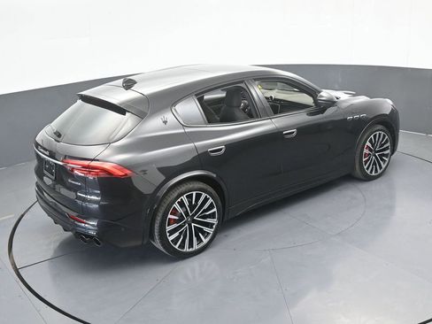 Used 2023 Maserati Grecale Modena image 63