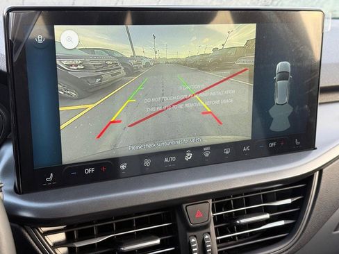 New 2026 Ford Escape Active w/ Tech Pack #1 FWD image 14