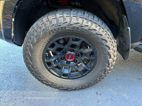 Used 2023 Toyota 4Runner TRD Pro image 25