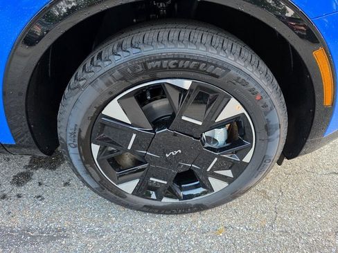 New 2026 Kia Sportage X-Line image 12