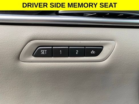 Used 2016 Cadillac XTS Premium FWD image 14