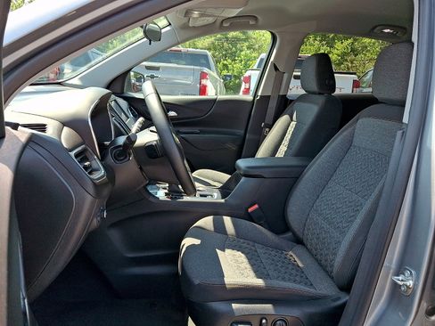 Certified 2023 Chevrolet Equinox LT AWD/4WD image 14