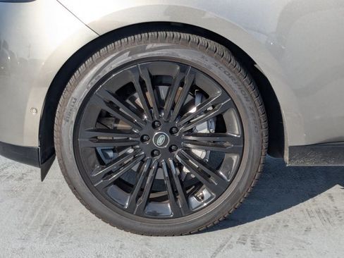 Used 2023 Land Rover Range Rover SE AWD/4WD image 19