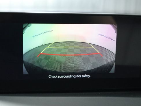 New 2026 MAZDA MAZDA3 2.5 S Sedan w/ Preferred Pkg image 22