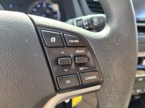 Used 2017 Hyundai Tucson SE image 25