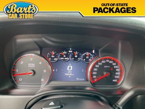 Used 2016 GMC Yukon Denali w/ Open Road Package AWD/4WD image 43