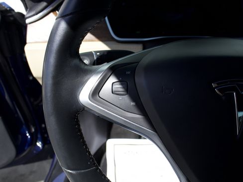 Used 2017 Tesla Model S 100D AWD/4WD image 15