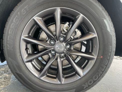 New 2026 Honda CR-V EX-L image 59