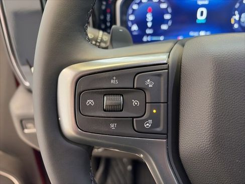 New 2026 Chevrolet Silverado 1500 RST image 17