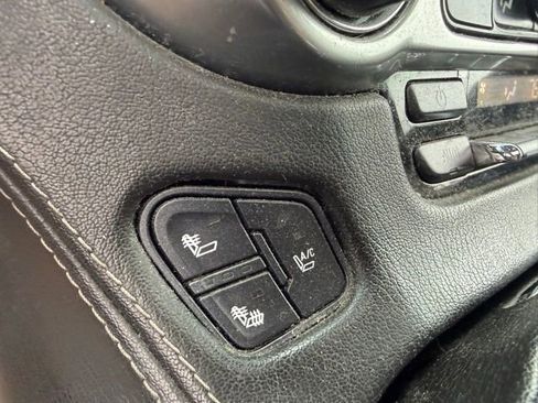 Used 2015 Chevrolet Tahoe LTZ w/ Max Trailering Package image 17