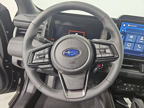New 2026 Subaru Outback Touring AWD/4WD image 14