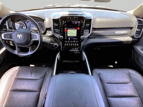 Used 2020 RAM 1500 Lone Star RWD image 14