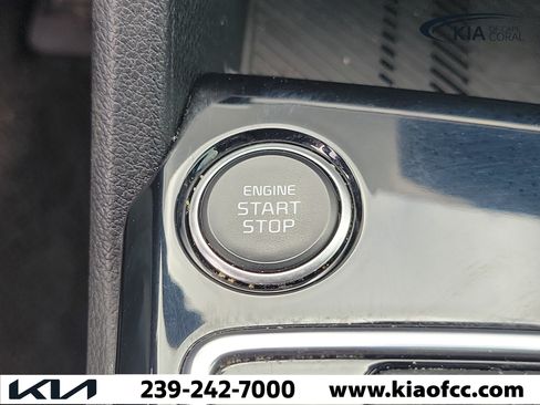 Certified 2023 Kia Sportage X-Line w/ X-Line Premium Package AWD/4WD image 30