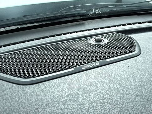 Used 2023 RAM 2500 Big Horn w/ Night Edition image 38