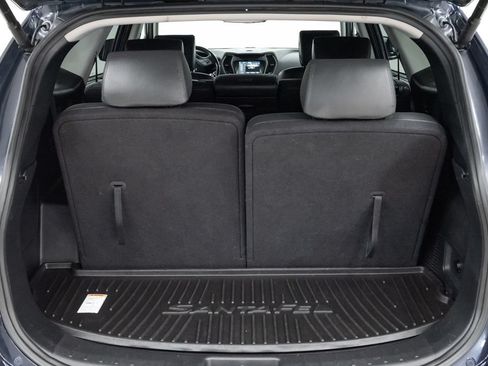 Used 2018 Hyundai Santa Fe SE w/ SE Premium Package 02 AWD/4WD image 29
