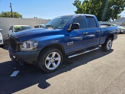 Used 2008 Dodge Ram 1500 Truck ST w/ Popular Equipment Group