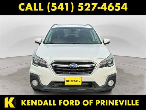 Used 2019 Subaru Outback 3.6R Touring image 8