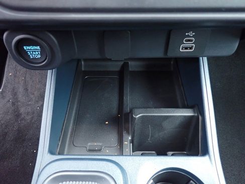 New 2025 Ford Maverick Lobo image 18