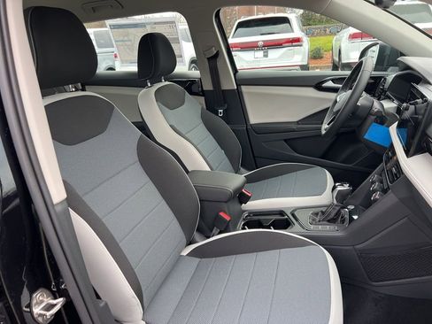New 2026 Volkswagen Taos S image 23