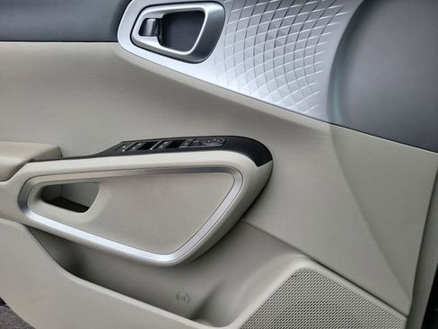 Certified 2021 Kia Soul LX image 20