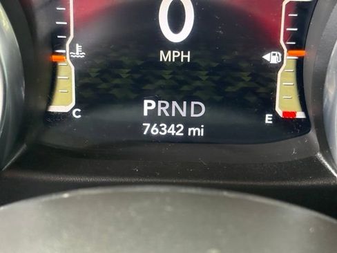 Used 2022 Jeep Wrangler Sport AWD/4WD image 3