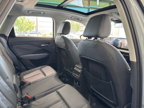 New 2026 Audi Q3 quattro 2.0T AWD/4WD image 46