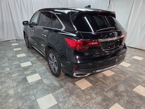 Used 2017 Acura MDX SH-AWD image 6