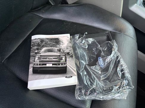 Used 2019 Ford F450 XLT w/ XLT Premium Package image 55