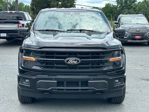 Used 2024 Ford F150 XLT w/ Equipment Group 302A MID AWD/4WD image 13