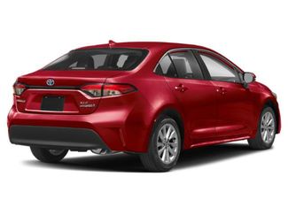 New 2026 Toyota Corolla XLE video 2