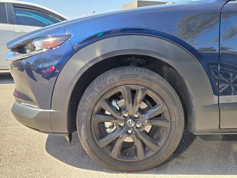 Used 2025 MAZDA CX-30 AWD 2.5 S w/ Select Sport Pkg image 5