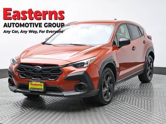 Used 2024 Subaru Crosstrek 2.0i AWD/4WD video 1