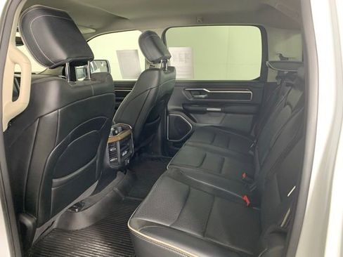Used 2022 RAM 1500 Laramie AWD/4WD image 26