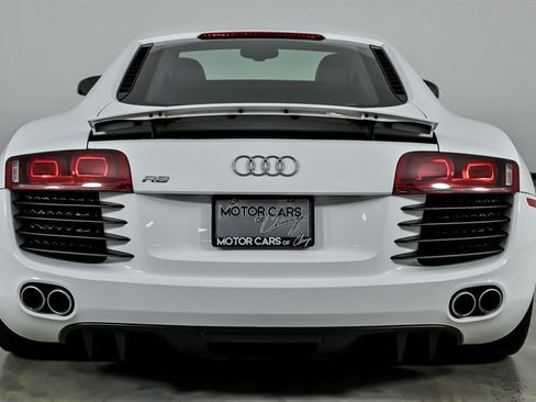 Used 2009 Audi R8 V8 AWD/4WD image 12