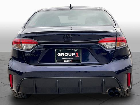 Used 2026 Toyota Corolla SE FWD image 5