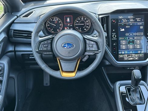 New 2026 Subaru Crosstrek 2.5i Wilderness AWD/4WD image 15