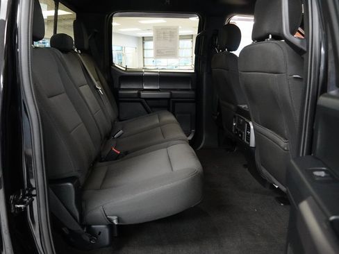 Used 2020 Ford F150 XLT w/ Equipment Group 302A Luxury image 27