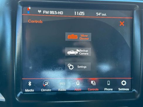 Used 2018 RAM 1500 Big Horn image 45