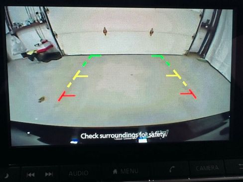 Used 2025 Nissan Sentra SV image 37