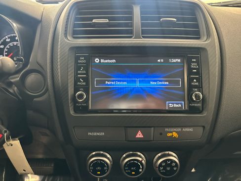 Used 2024 Mitsubishi Outlander Sport LE image 30