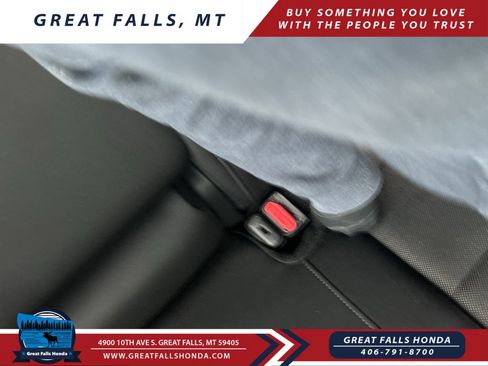 Used 2023 Honda CR-V LX image 24