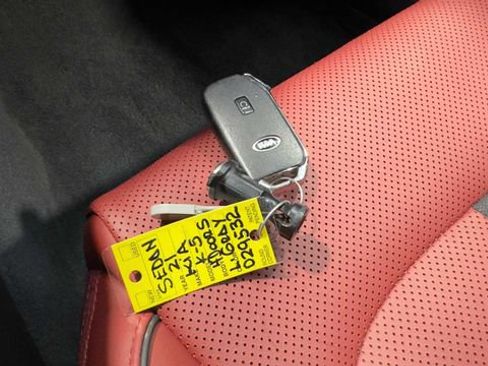 Used 2021 Kia K5 GT-Line FWD image 32