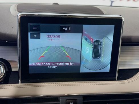 Used 2020 Lincoln Corsair FWD image 17