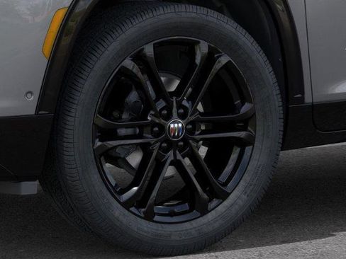 New 2026 Buick Enclave Sport Touring w/ Super Cruise Package image 35